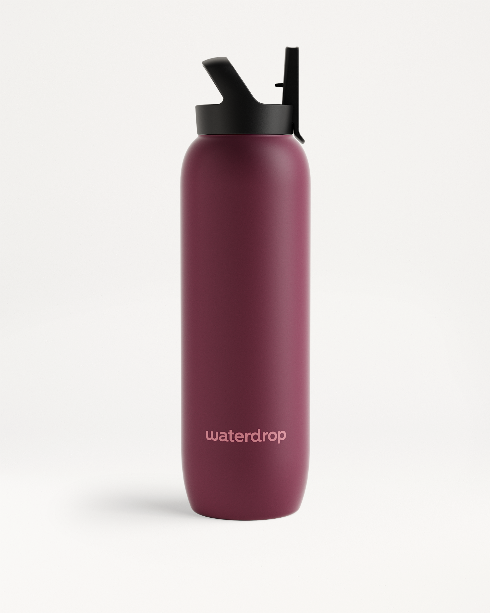 All-Purpose Thermo · Straw Lid