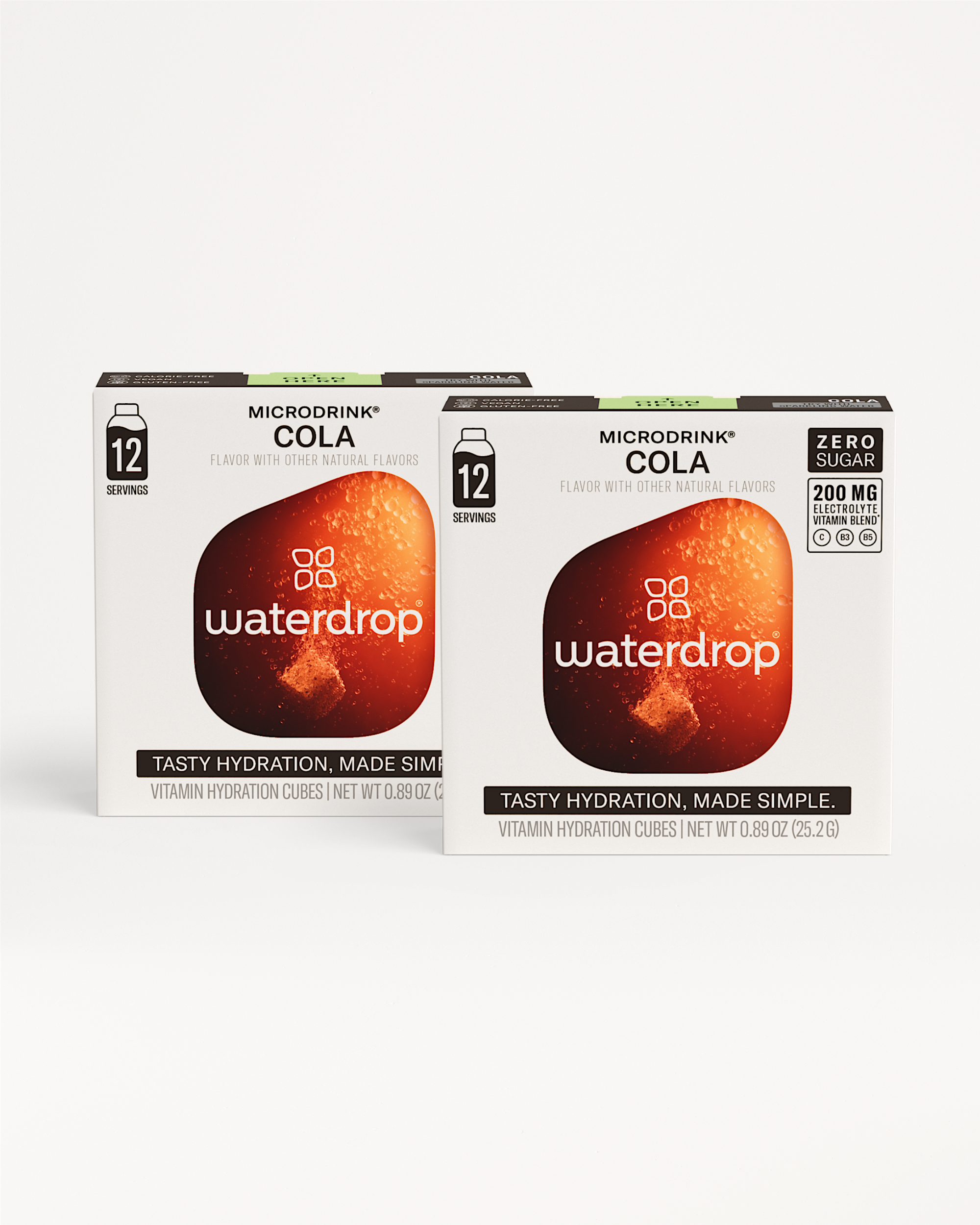 Microdrink 1+1 (Soon to expire)