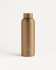 bronze brushed