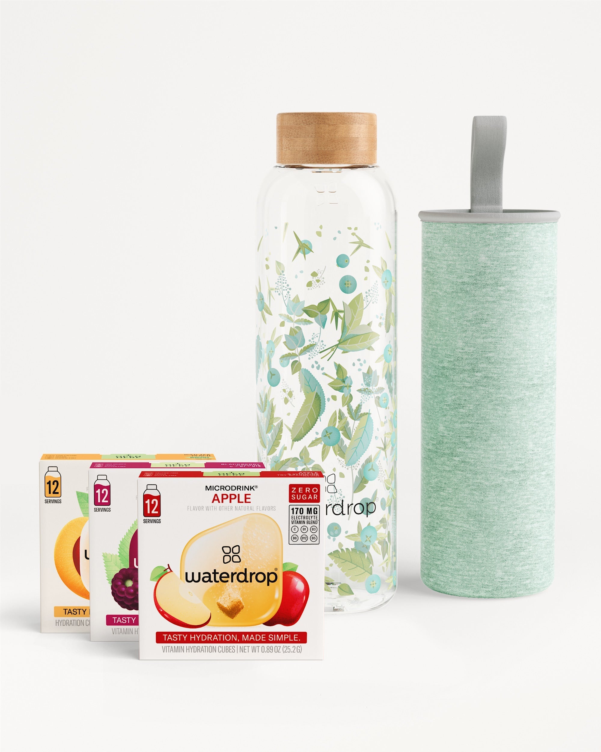 Mother's Day Starter Set