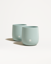 pastel turquoise