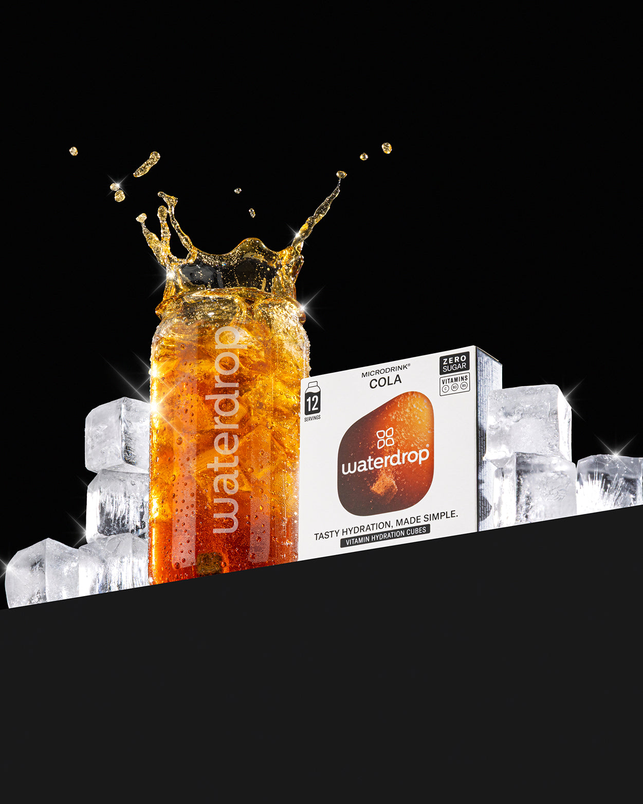 Best of Soft Drinks Set