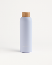 Thermo Steel · pastel purple matte