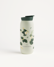 green oasis matte