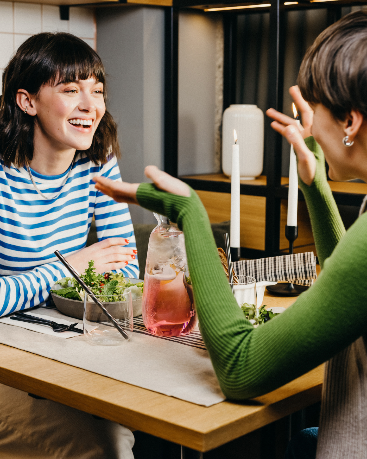 LOVE 12-Pack Microdrink: Order Now | waterdrop®
