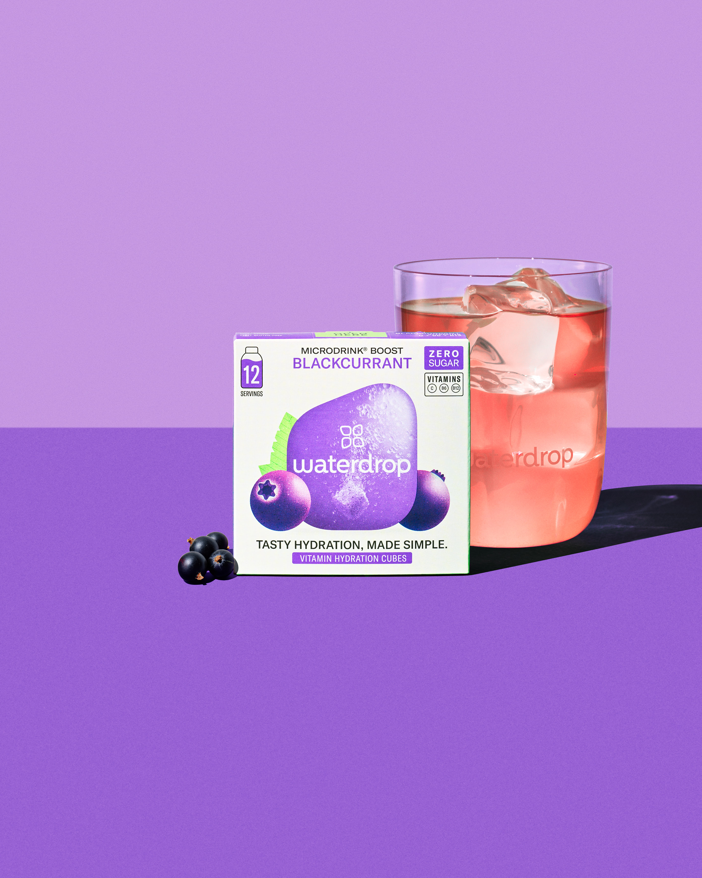 BLACKCURRANT