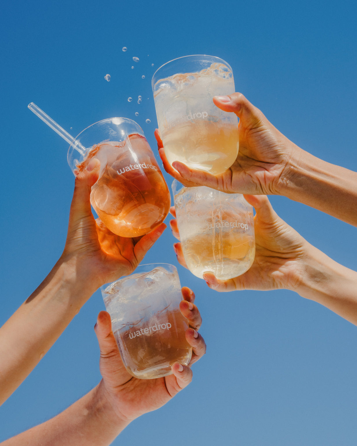 Microdrink Twin Pack