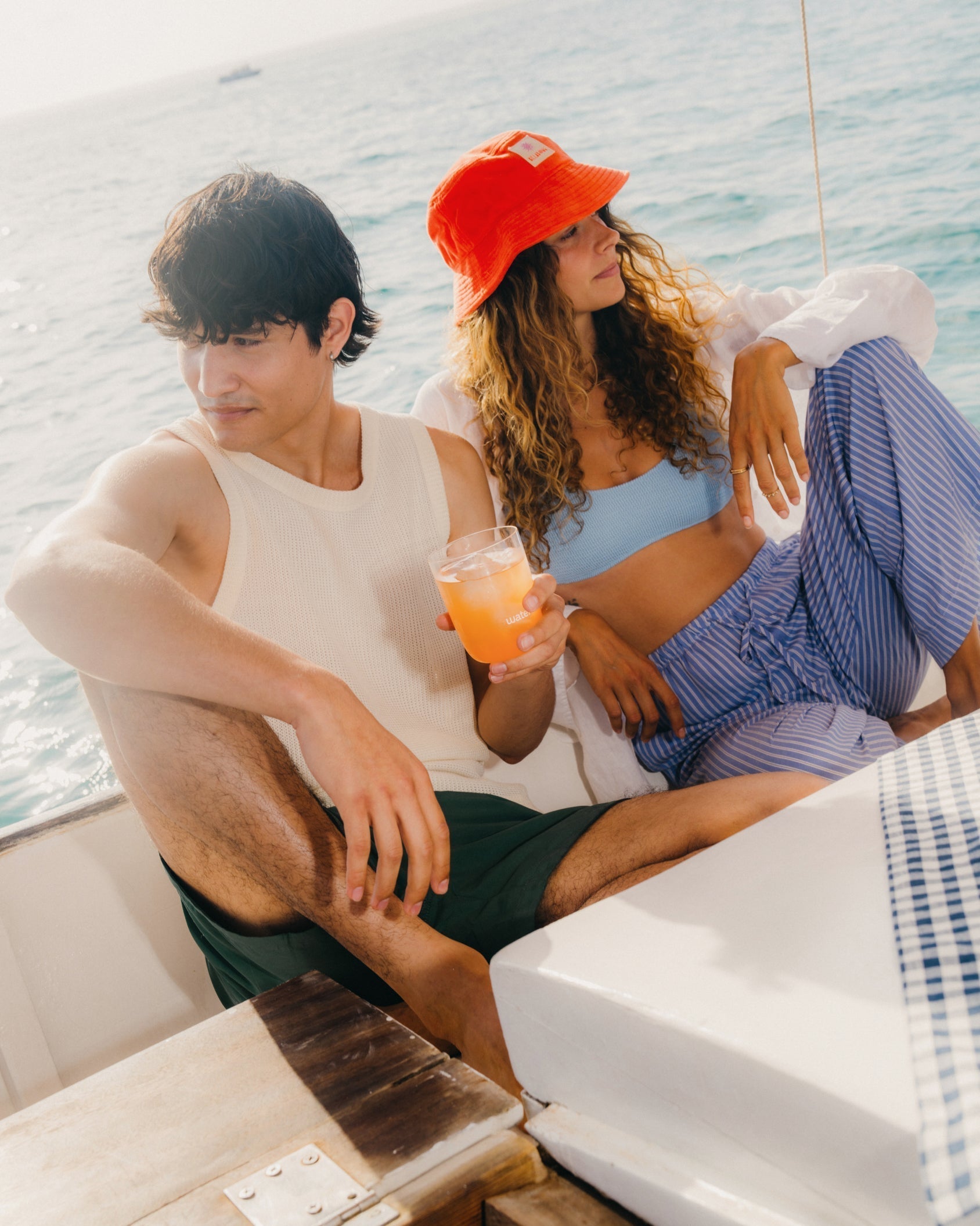 GRAPEFRUIT 12-Pack: Order now | waterdrop®